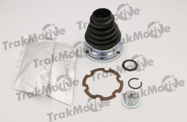 TrakMotive 50-0789 - Маншон, полуоска vvparts.bg