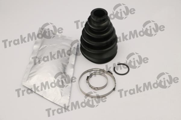 TrakMotive 50-0788 - Маншон, полуоска vvparts.bg