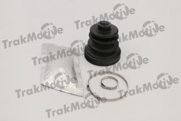 TrakMotive 50-0736 - Маншон, полуоска vvparts.bg