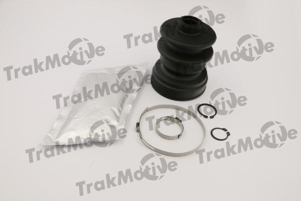 TrakMotive 50-0724 - Маншон, полуоска vvparts.bg