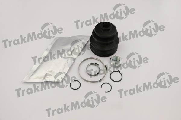 TrakMotive 50-0726 - Маншон, полуоска vvparts.bg