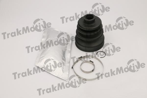 TrakMotive 50-0728 - Маншон, полуоска vvparts.bg