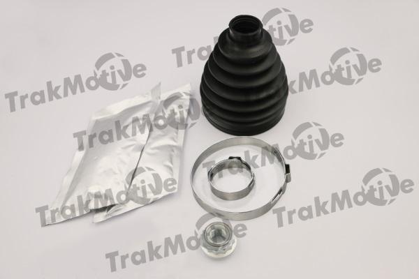 TrakMotive 50-0774 - Маншон, полуоска vvparts.bg