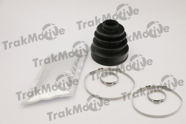 TrakMotive 50-0771 - Маншон, полуоска vvparts.bg