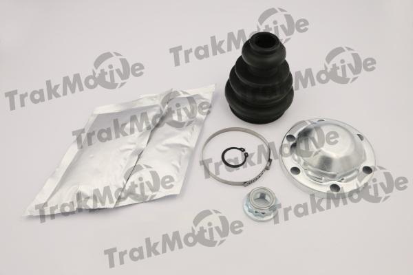 TrakMotive 50-0778 - Маншон, полуоска vvparts.bg