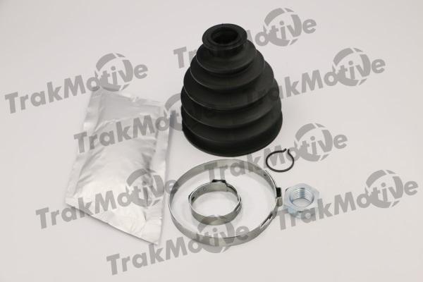 TrakMotive 50-0772 - Маншон, полуоска vvparts.bg