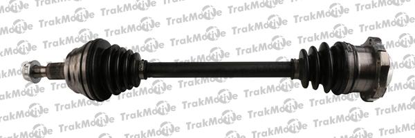 TrakMotive 30-0996 - Полуоска vvparts.bg