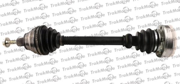 TrakMotive 30-0993 - Полуоска vvparts.bg