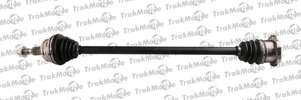 TrakMotive 30-0997 - Полуоска vvparts.bg