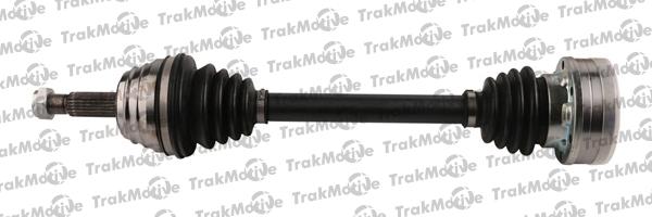 TrakMotive 30-0944 - Полуоска vvparts.bg