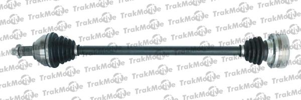 TrakMotive 30-0940 - Полуоска vvparts.bg