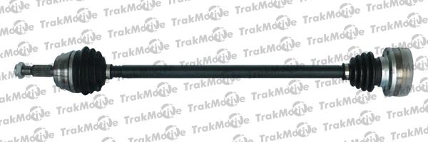 TrakMotive 30-0943 - Полуоска vvparts.bg