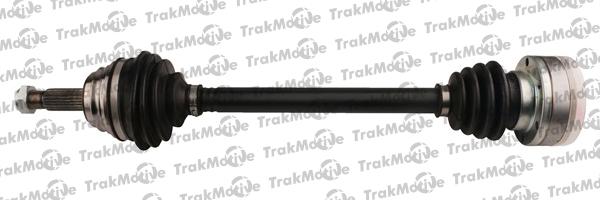 TrakMotive 30-0942 - Полуоска vvparts.bg