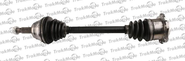 TrakMotive 30-0947 - Полуоска vvparts.bg