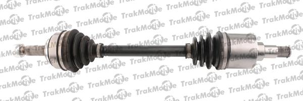 TrakMotive 30-0955 - Полуоска vvparts.bg