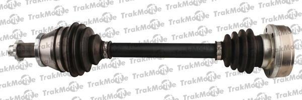 TrakMotive 30-0950 - Полуоска vvparts.bg