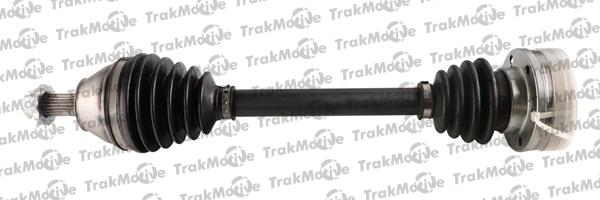 TrakMotive 30-0958 - Полуоска vvparts.bg