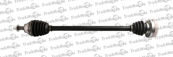 TrakMotive 30-0957 - Полуоска vvparts.bg