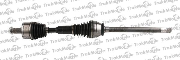 TrakMotive 30-0442 - Полуоска vvparts.bg