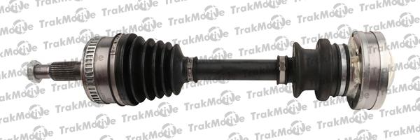 TrakMotive 30-0450 - Полуоска vvparts.bg