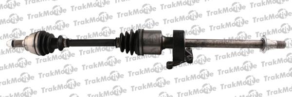 TrakMotive 30-0468 - Полуоска vvparts.bg