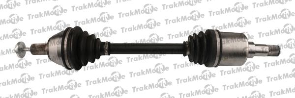 TrakMotive 30-0405 - Полуоска vvparts.bg