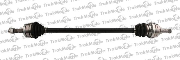 TrakMotive 30-0487 - Полуоска vvparts.bg