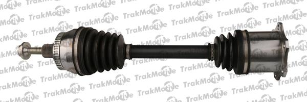 TrakMotive 30-0430 - Полуоска vvparts.bg