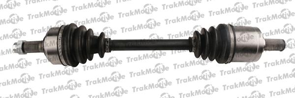 TrakMotive 30-0438 - Полуоска vvparts.bg