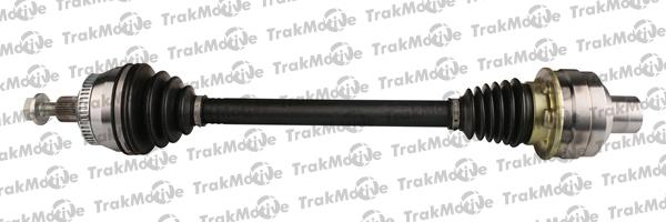 TrakMotive 30-0432 - Полуоска vvparts.bg