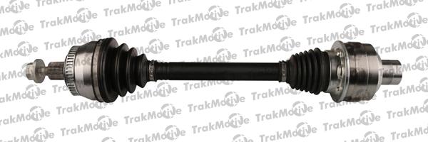 TrakMotive 30-0426 - Полуоска vvparts.bg