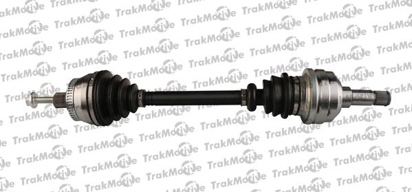 TrakMotive 30-0422 - Полуоска vvparts.bg