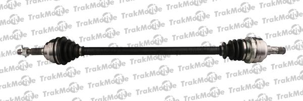 TrakMotive 30-0541 - Полуоска vvparts.bg