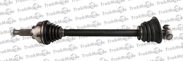 TrakMotive 30-0506 - Полуоска vvparts.bg