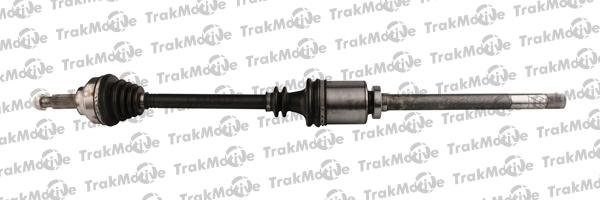 TrakMotive 30-0507 - Полуоска vvparts.bg