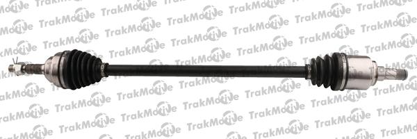 TrakMotive 30-0580 - Полуоска vvparts.bg