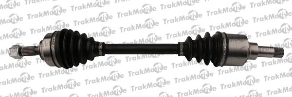 TrakMotive 30-0583 - Полуоска vvparts.bg