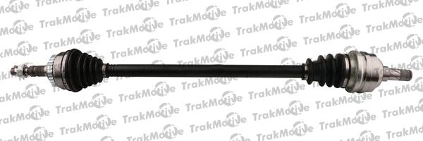 TrakMotive 30-0522 - Полуоска vvparts.bg