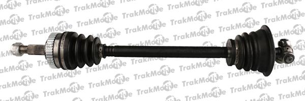 TrakMotive 30-0690 - Полуоска vvparts.bg