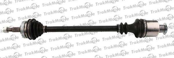 TrakMotive 30-0692 - Полуоска vvparts.bg