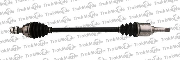 TrakMotive 30-0638 - Полуоска vvparts.bg