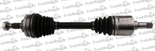 TrakMotive 30-0623 - Полуоска vvparts.bg