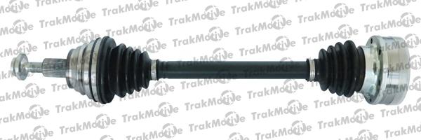 TrakMotive 30-0099 - Полуоска vvparts.bg