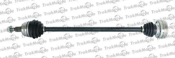 TrakMotive 30-0094 - Полуоска vvparts.bg