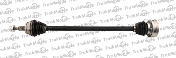 TrakMotive 30-0095 - Полуоска vvparts.bg