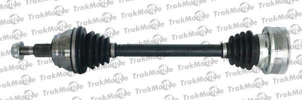 TrakMotive 30-0096 - Полуоска vvparts.bg