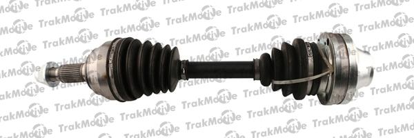 TrakMotive 30-0091 - Полуоска vvparts.bg