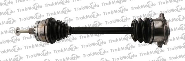 TrakMotive 30-0092 - Полуоска vvparts.bg