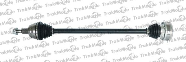 TrakMotive 30-0097 - Полуоска vvparts.bg