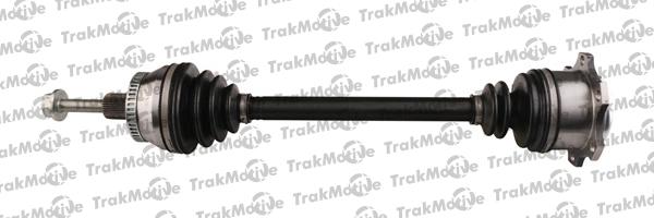 TrakMotive 30-0044 - Полуоска vvparts.bg